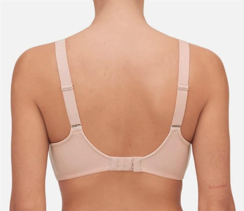 NWT Chantelle 38DDD Everyday High Support Sports Bra 15m1 119378