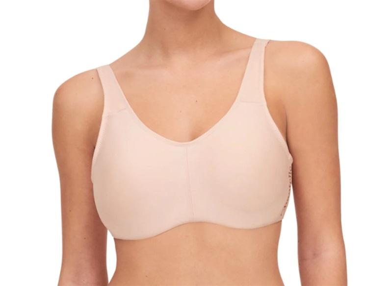 NWT Chantelle 38DDD Everyday High Support Sports Bra 15m1 119378