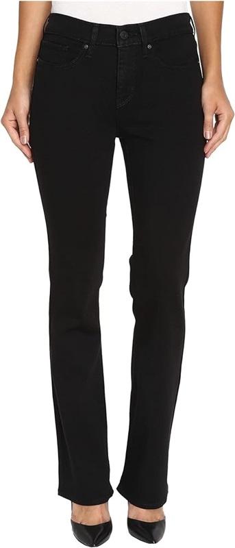 NWT Levis 30x30 315 Shaping Boot Cut Jeans Dark 119433