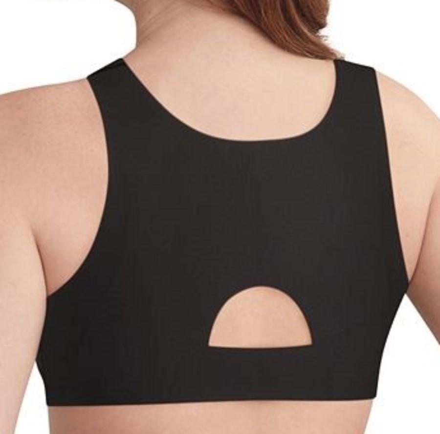 NWPT Bali 38D 1 Smooth U Posture Boost EverSmooth Back Bra DF3450 119567