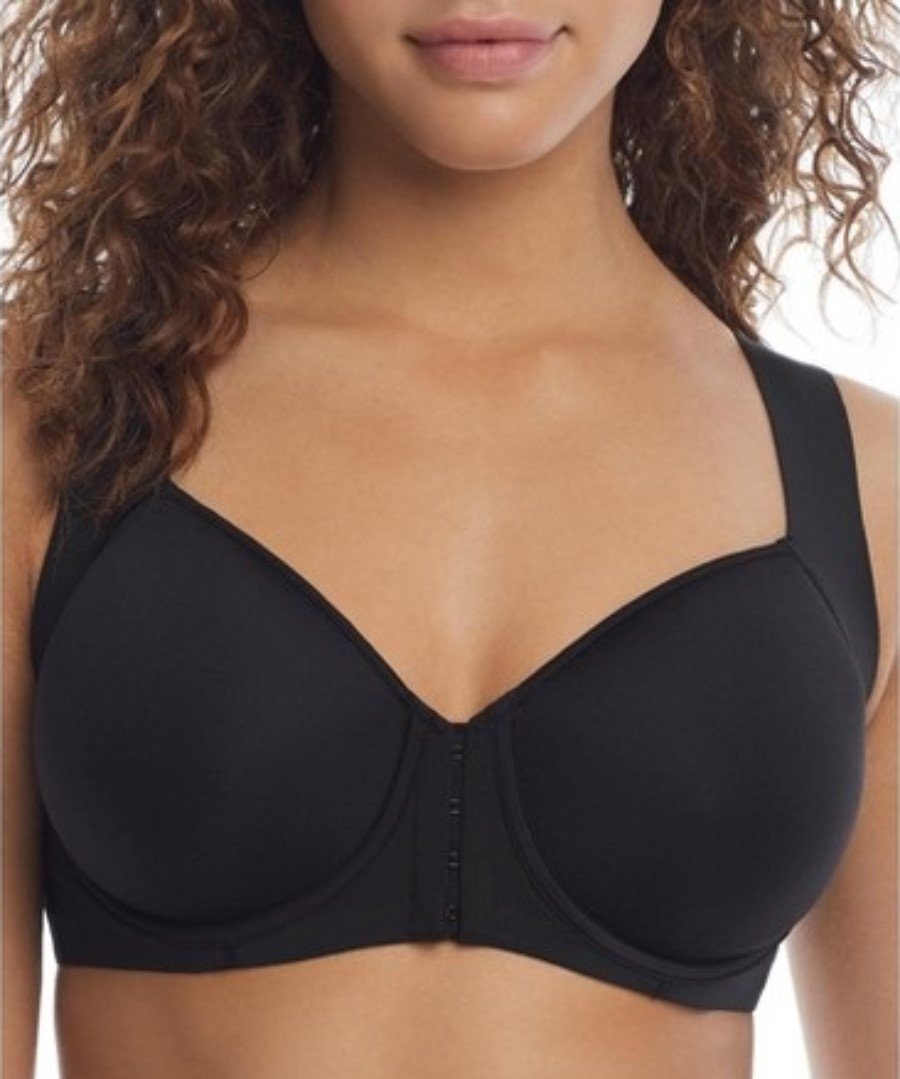 NWPT Bali 38D 1 Smooth U Posture Boost EverSmooth Back Bra DF3450 119567