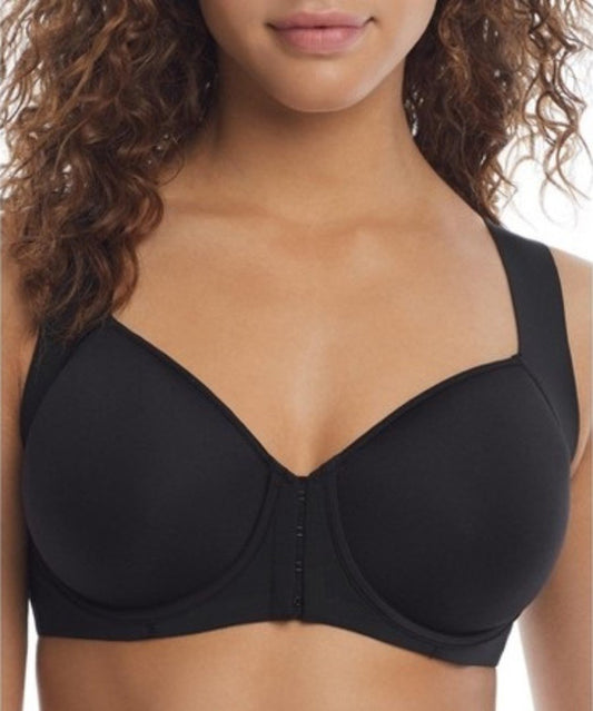 NWPT Bali 38D 1 Smooth U Posture Boost EverSmooth Back Bra DF3450 119567