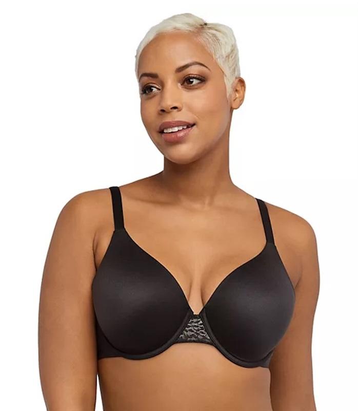 NWOT Bali 42DD Comfort Revolution Perfect T-Shirt Underwire Bra DF3468 119840