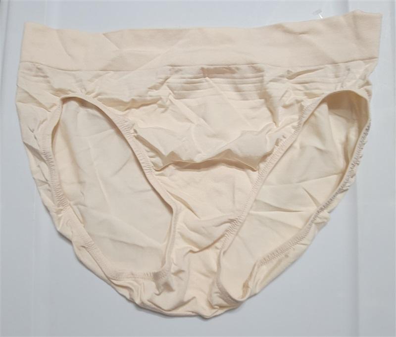 NWOT Warners XL No Pinching No Problem Seamless Hipster Panty RT5501P 119969
