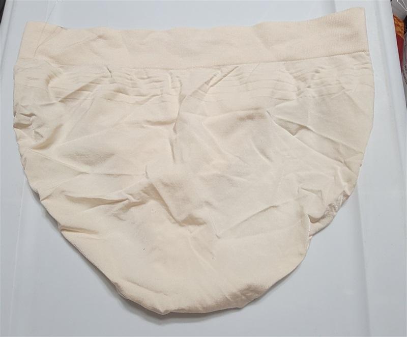 NWOT Warners XL No Pinching No Problem Seamless Hipster Panty RT5501P 119969
