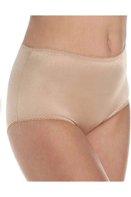 NWT Vanity Fair Radiant 5 SM 3pk Undershaper Panty Pink 120053