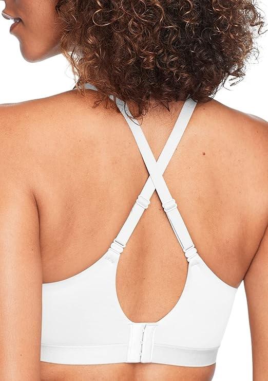 NWT Warners 3XL Cloud 9 Wireless Lift Convertible Comfort Bra Rn1041a 120097