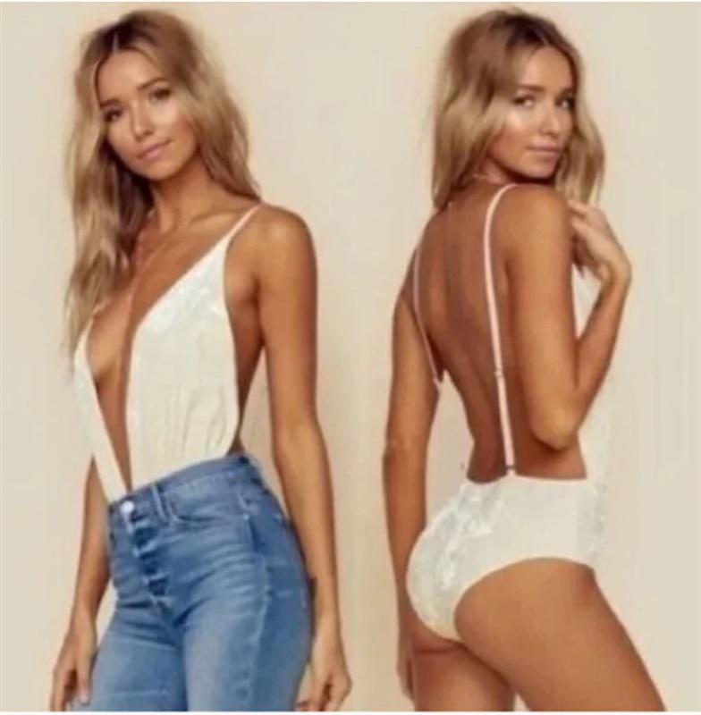 NWT HAH Intimates XS Comin’ in Haht Cream Velvet Bodysuit 120532