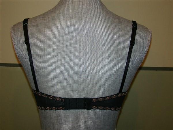 NWOT b.tempt'd 32C Faithfully Yours Contour Underwire Bra 953108 120995