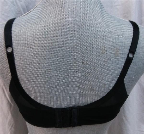 NWOT Wacoal 42DD Ultimate Side Smoother Underwire T-Shirt Bra 853281 121016