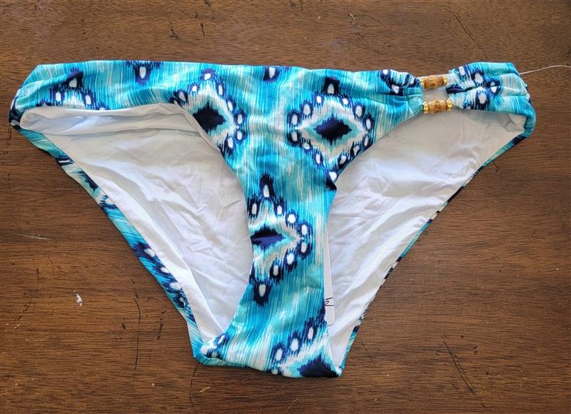 NWT A.Che S Winslet Hipster Apollo Bay Swim Bikini Bottom 121499