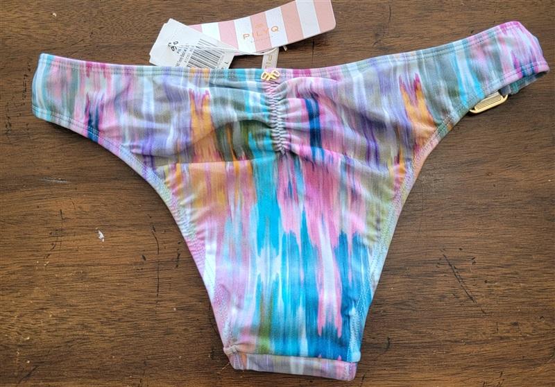 NWTD Pilyq PQ L Romano Basic Teeny Bottom 121524