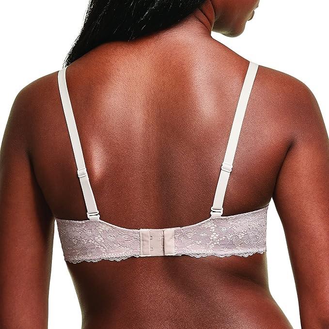 NWOT Maidenform 38C Pure Genius 7549 Extra Coverage Bra Animal 121661