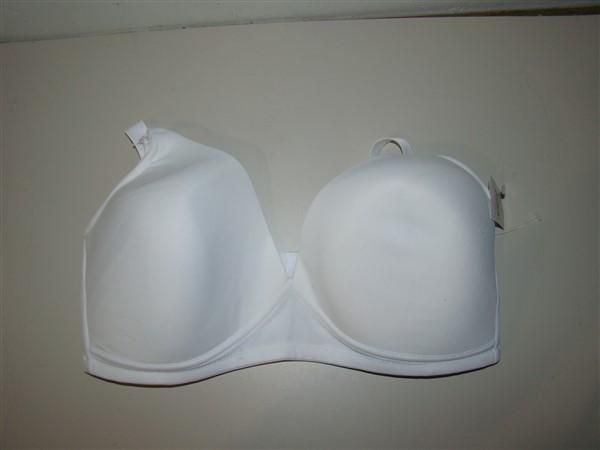 NWOT Leading Lady 40DD Seamless Wire-Free Nursing Bra 454 Beige 121805