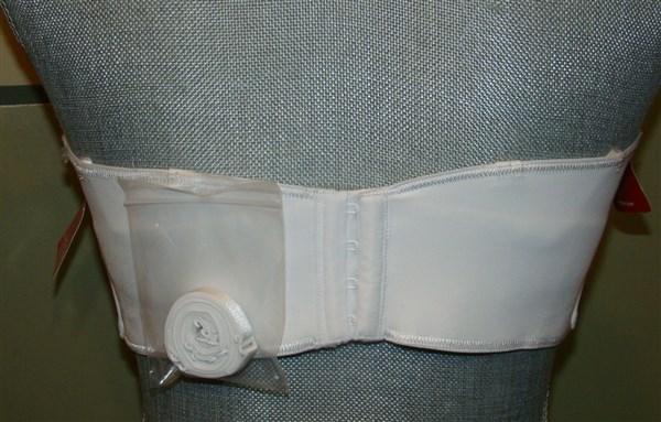 NWOT Lilyette 40DD Strapless Convertible Full Figure Bra 929 White 121806