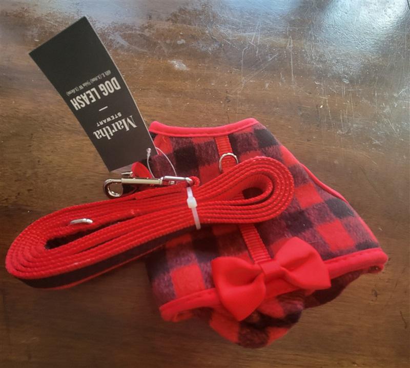 NWT Martha Stewart