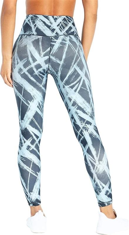 NWT Marika 3X Astrid Ultra High Rise Reversible Ankle Legging 121924