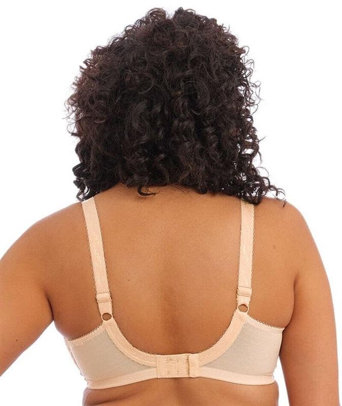 NWT Elomi 34M USA Morgan Stretch Banded EL4111 Bra 121951