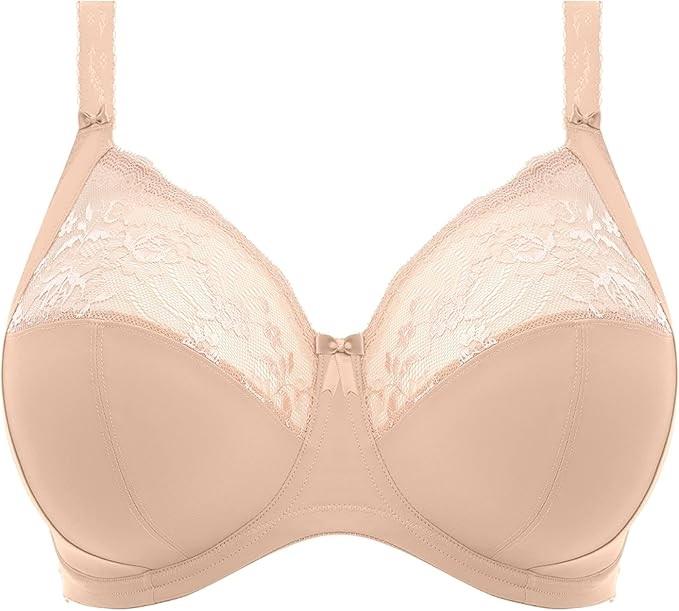 NWT Elomi 34M USA Morgan Stretch Banded EL4111 Bra 121951