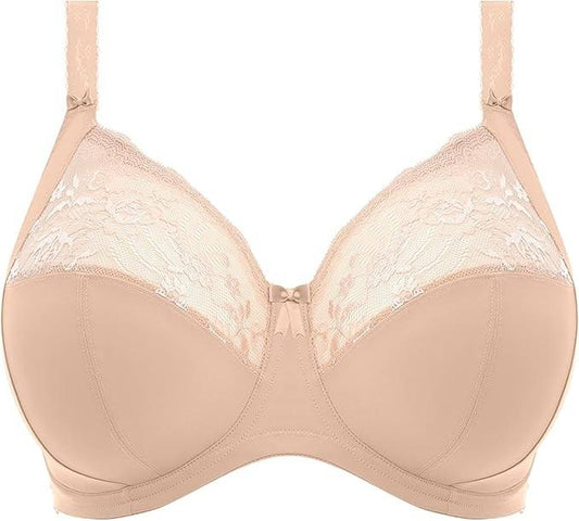 NWT Elomi 34M USA Morgan Stretch Banded EL4111 Bra 121951