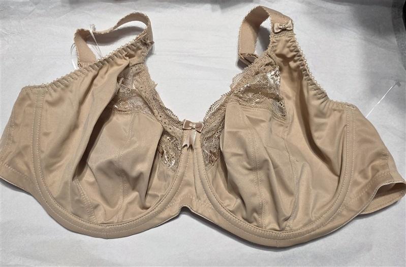 NWT Elomi 34M USA Morgan Stretch Banded EL4111 Bra 121951