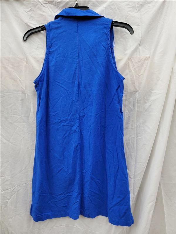 NWOT Signature By Robbie Bee Sleeveless Deep V Neck Dress 122509