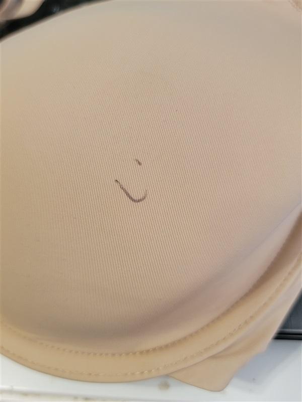 NWOTD Soma 36C Memorable Full Coverage Front Close Racerback Bra 122680