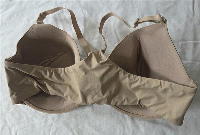 NWOTD Soma 36C Memorable Full Coverage Front Close Racerback Bra 122680