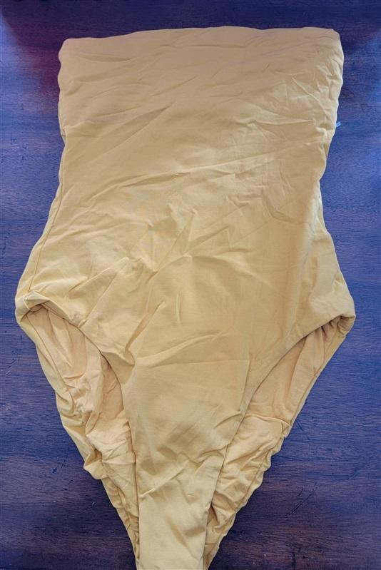 NWOTD Robin Piccone 4 Luca Bandeau 1PC Swimsuit 123030
