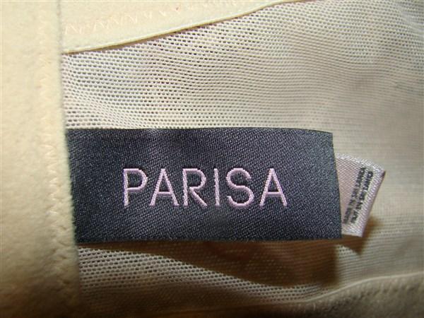 NWT Parisa 36DD Verona Contour Bra PT1039 Beige 123653