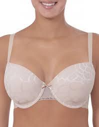 NWT Parisa 36DD Verona Contour Bra PT1039 Beige 123653