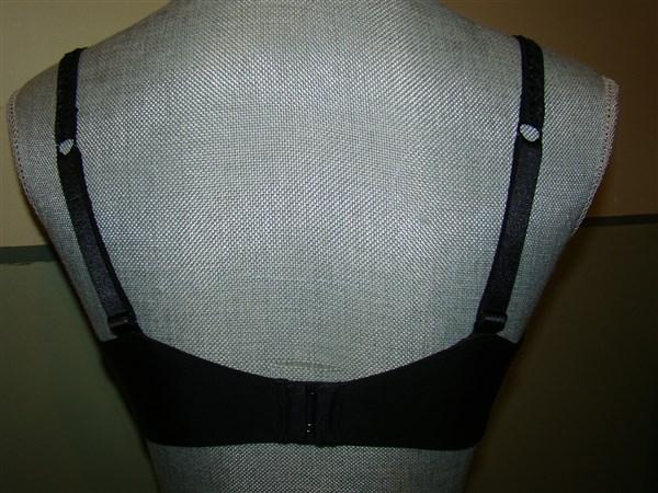 NWT Felina 36D Rebecca Pink Floral Cheetah 110682 Unpadded Balconette Bra 123657