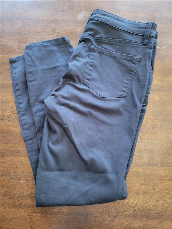 NWOT sts Blue 29 Ellie High-RISE ANKLE SKINNY Blue 123703