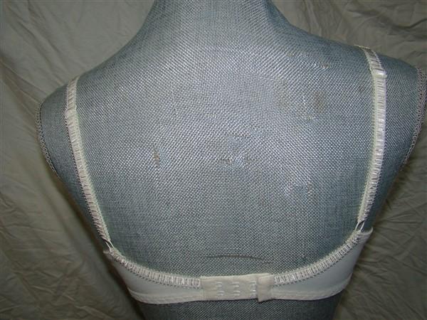 NWT Fantasie 30D Mae Underwire Half Cup Bra FL9101 Ivory Champagne 123746