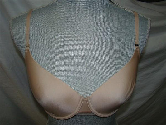 NWT Natori 32DD Disclosure Scoop Contour Low Back Convertible Bra 732085 123752