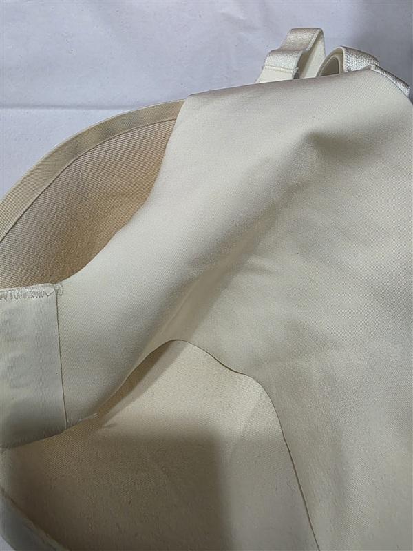 NWOTD Soma 38D Vanishing 360 Perfect Coverage Bra Ivory 123907