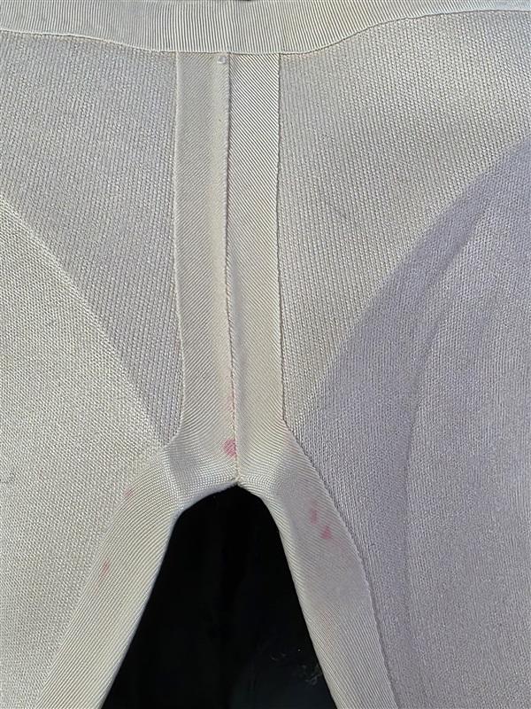 NWOT Soma 36B Vanishing 360 Perfect Coverage Wireless Bra Beige 123985