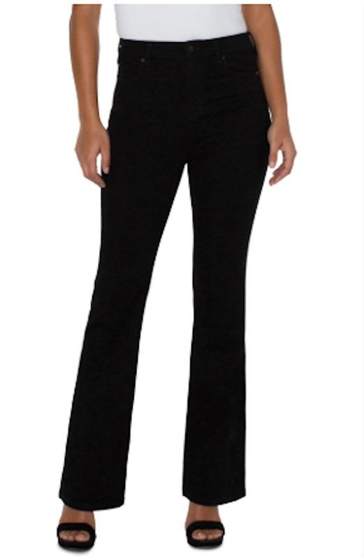 NWT Liverpool 8 29 Lucy Hi Rise Bootcut Jeans 124157