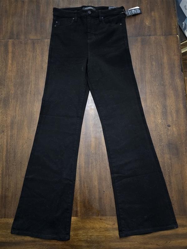 NWT Liverpool 8 29 Lucy Hi Rise Bootcut Jeans 124157