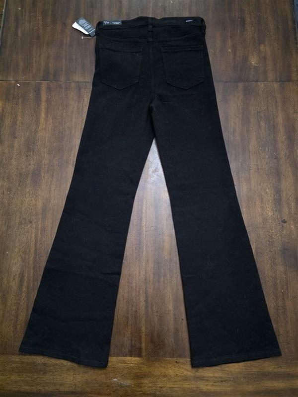 NWT Liverpool 8 29 Lucy Hi Rise Bootcut Jeans 124157
