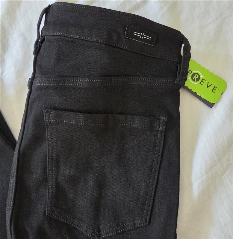 NWT Liverpool 8 29 Lucy Hi Rise Bootcut Jeans 124157
