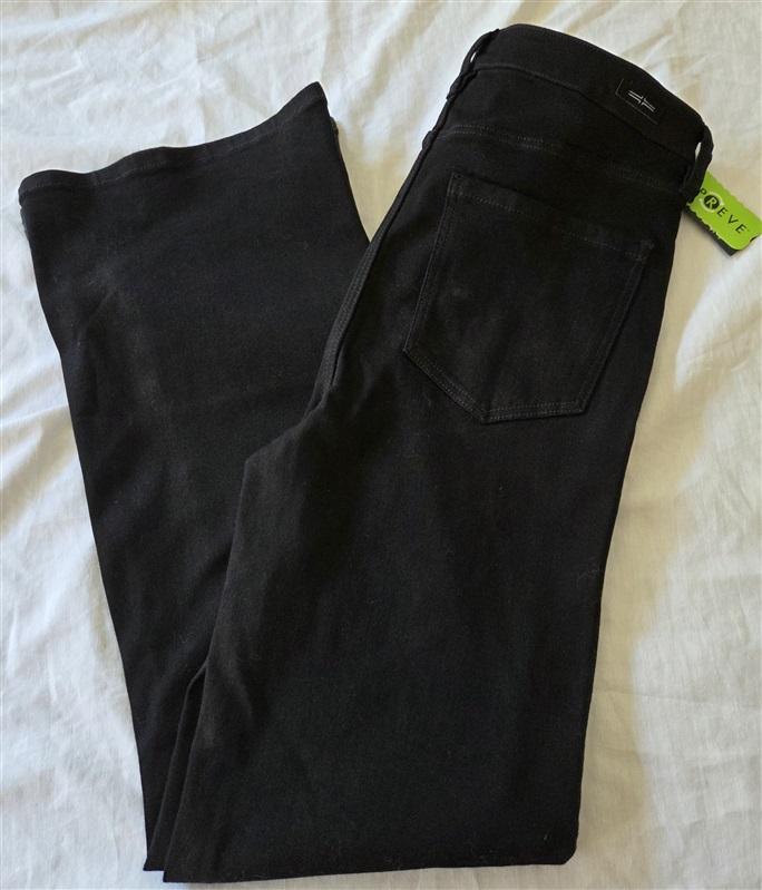 NWT Liverpool 8 29 Lucy Hi Rise Bootcut Jeans 124157