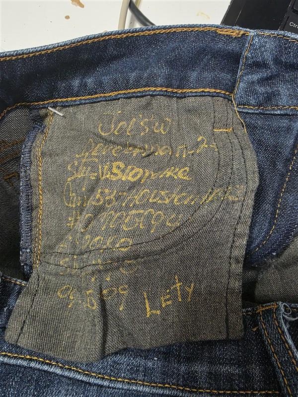 NWOT Joe's 27 Mid-Rise Mirabella Boot Cut Jeans 124158
