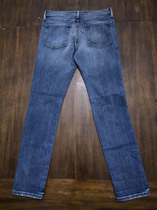 NWOT Joe's 27 Sample Starlett Scarlett Jeans Low Rise Bootcut 124194