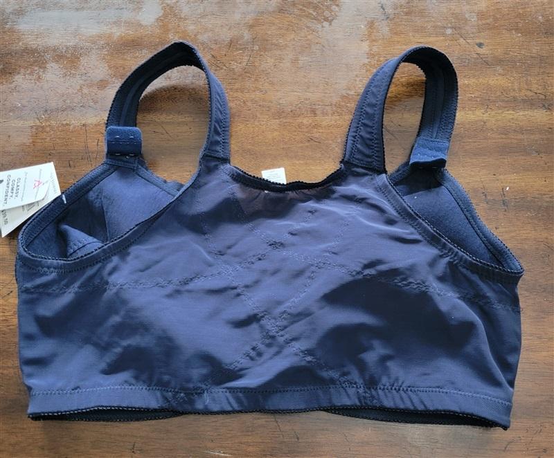 NWT Ashley Stewart 46G Posture Support Soft Cup Bra 124312
