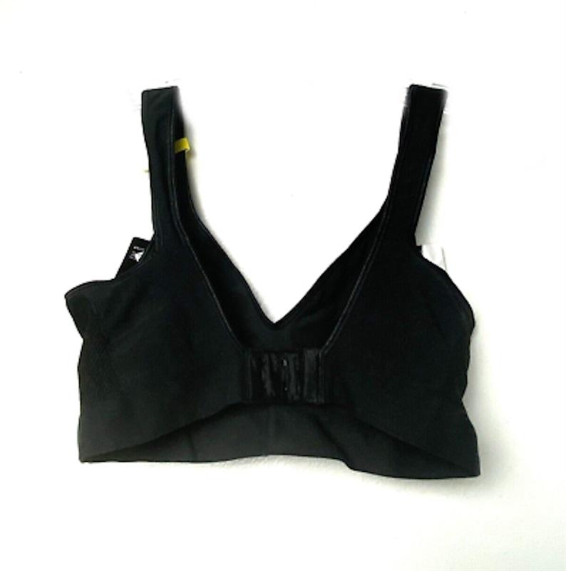 NWPT Bali Bra M Comfort Revolution Seamless Smart Size Bra 3484 Black 124737