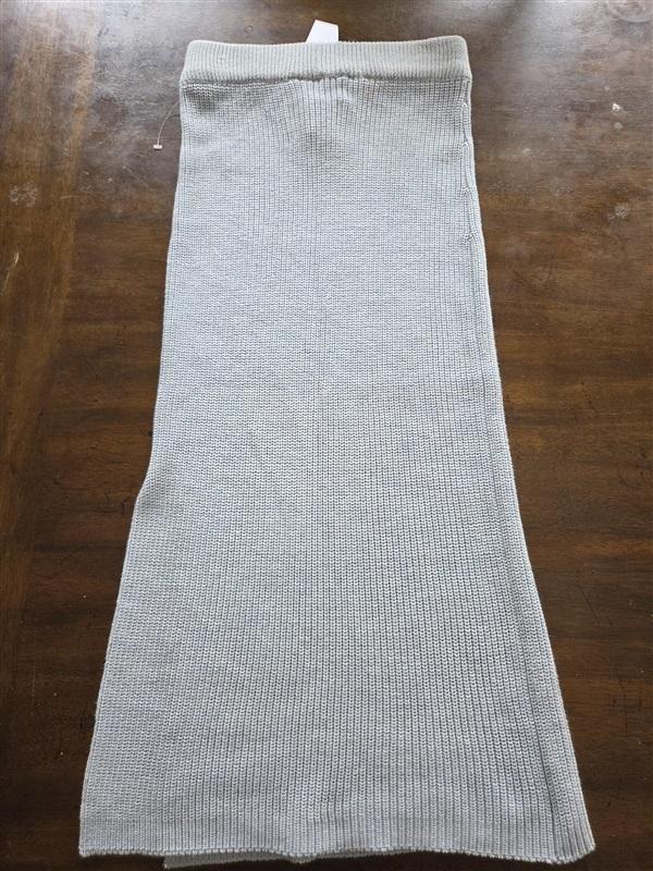 NWT Pistola M Margie Sweater Tube Skirt Stretch Knit 124795