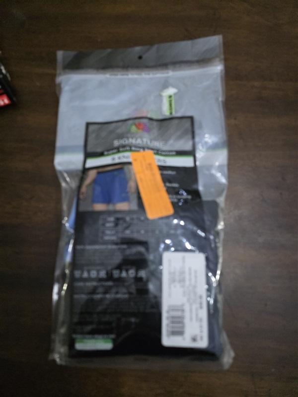 NWTD Fruit of the Loom XL 2pr Knit Boxer Underwear Breathable 124931