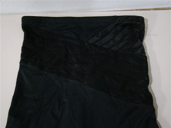 NWOTD ASSETS XL Red Hot SPANX Chic Shapers Glam Firm Control Girl Short 124966
