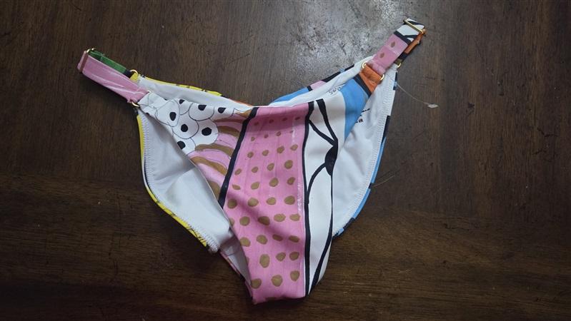 NWOT Swiminista S James Peter Henry Bikini Swim Bottom 125252